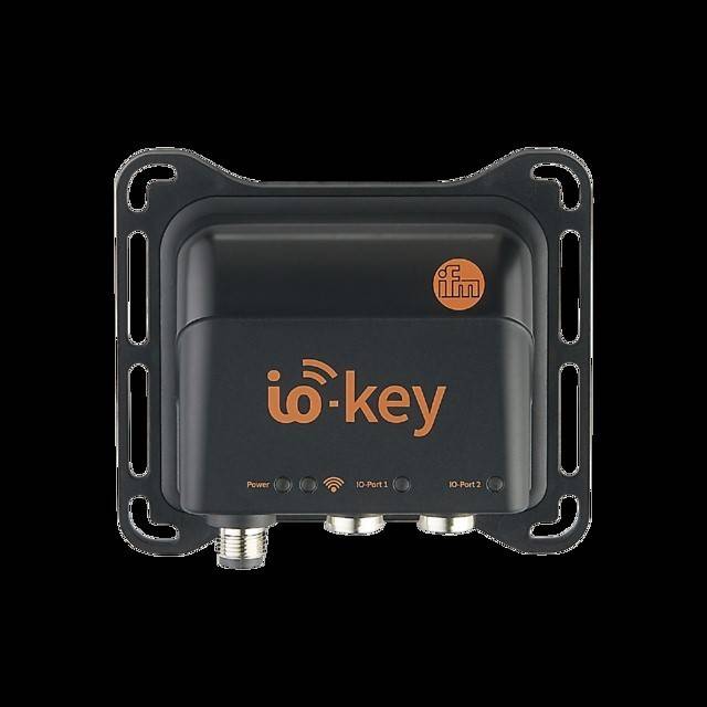 Ifm Electronic IoT-Gateway AIK001