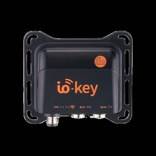 Ifm Electronic IoT-Gateway AIK050