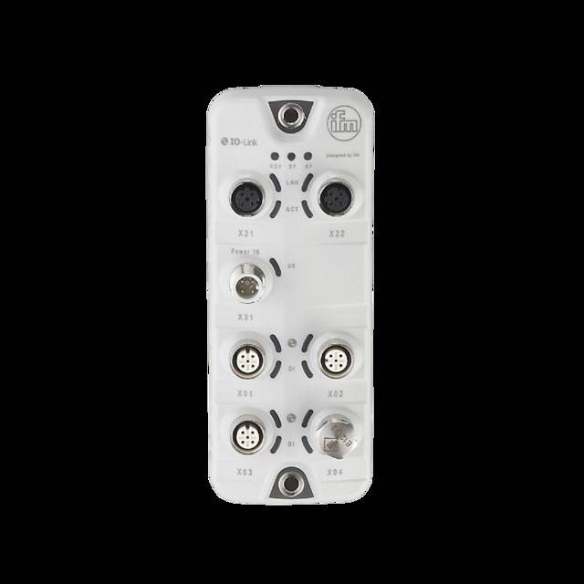 Ifm Electronic IO-Link-Master AL1101
