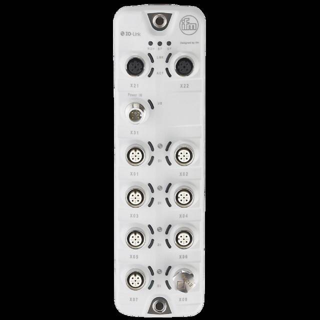 Ifm Electronic IO-Link-Master AL1123