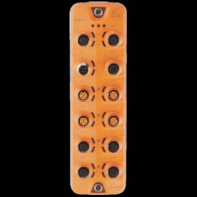Ifm Electronic IO-Link-Master AL1202