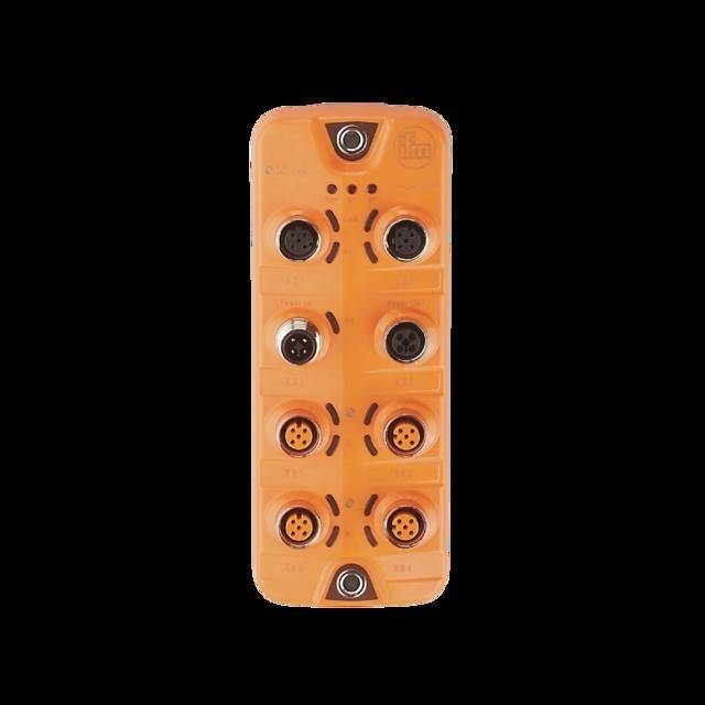 Ifm Electronic IO-Link-Master AL1220