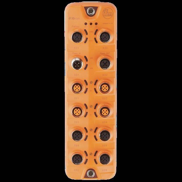 Ifm Electronic IO-Link-Master AL1222