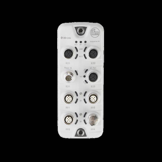 Ifm Electronic IO-Link-Master AL1305