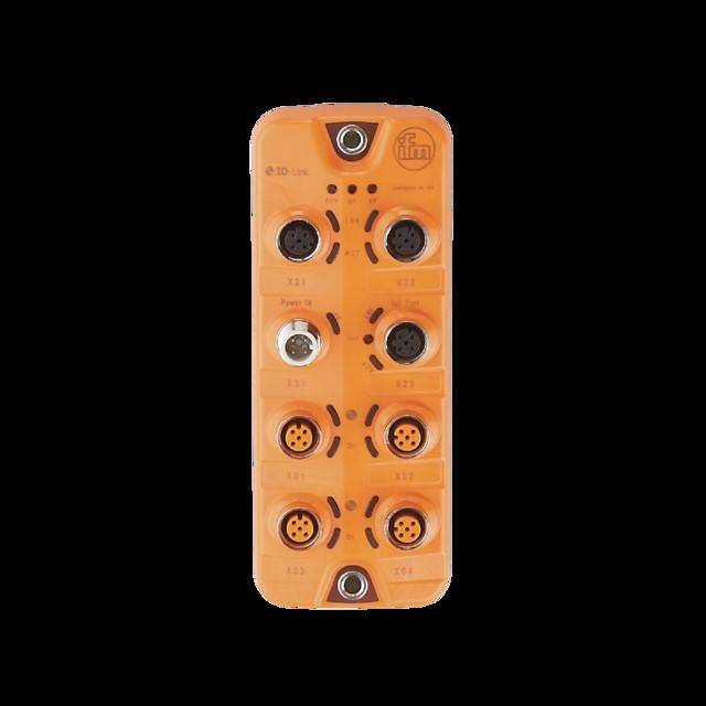 Ifm Electronic IO-Link-Master AL1324