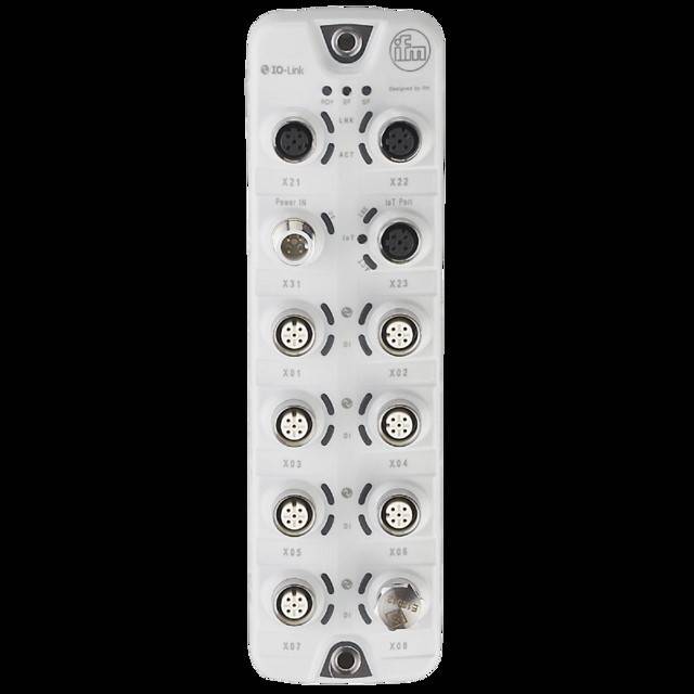 Ifm Electronic IO-Link-Master AL1327