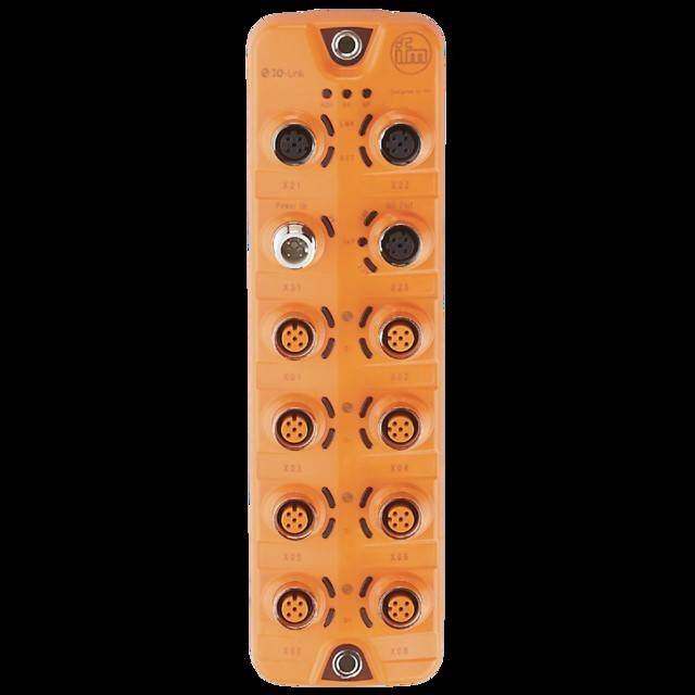 Ifm Electronic IO-Link-Master AL1332