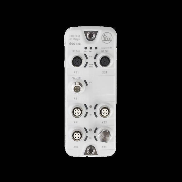 Ifm Electronic IO-Link-Master AL1351