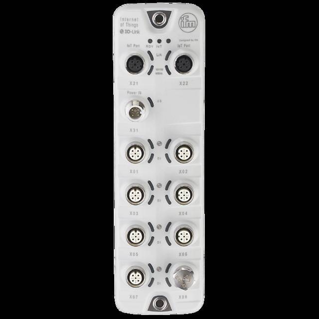 Ifm Electronic IO-Link-Master AL1353