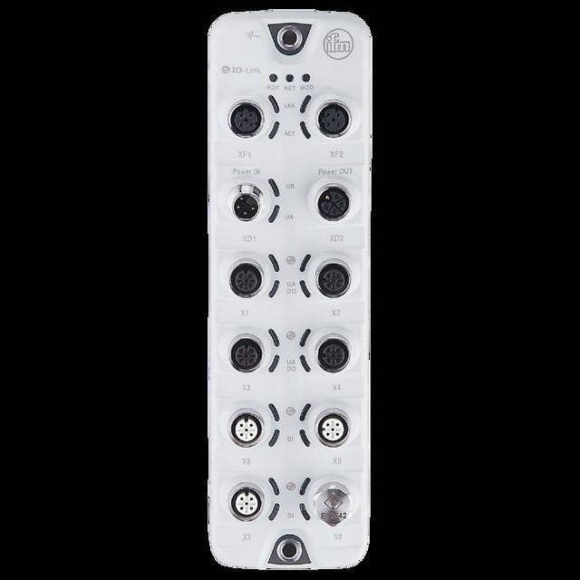 Ifm Electronic IO-Link Master AL1403