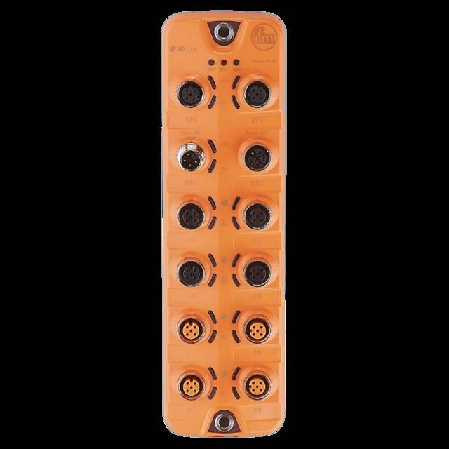 Ifm Electronic IO-Link Master AL1422