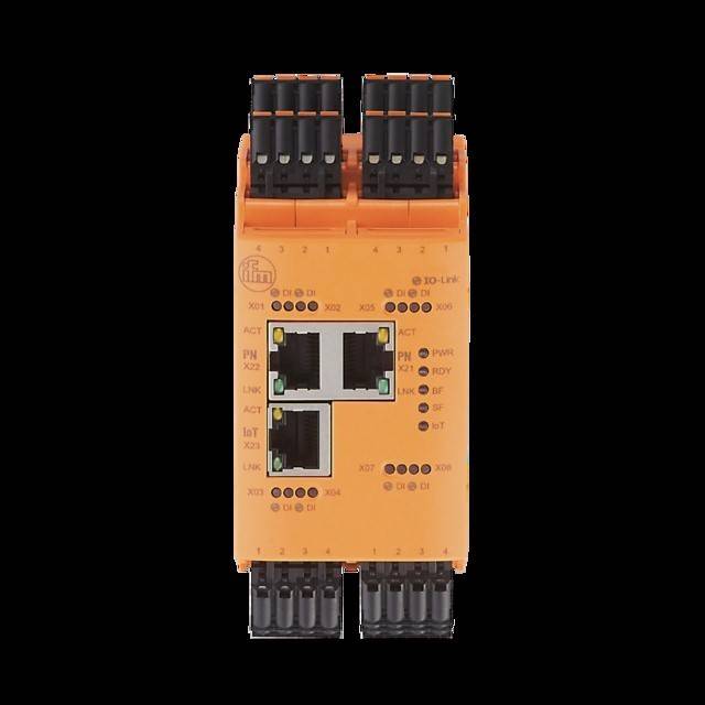 Ifm Electronic IO-Link-Master AL1940