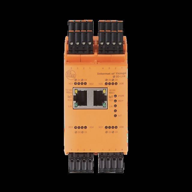 Ifm Electronic IO-Link-Master AL1950
