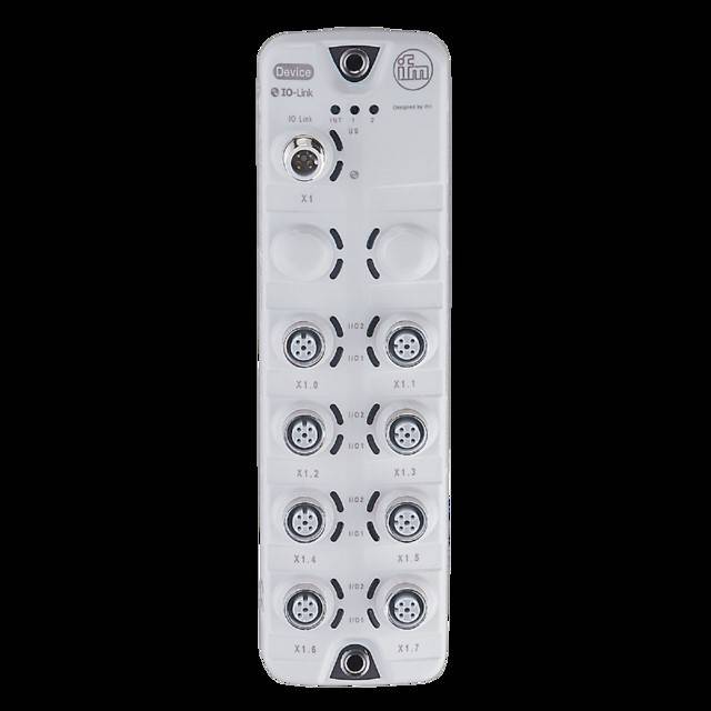 Ifm Electronic Eingangs-/Ausgangsmodul AL2201