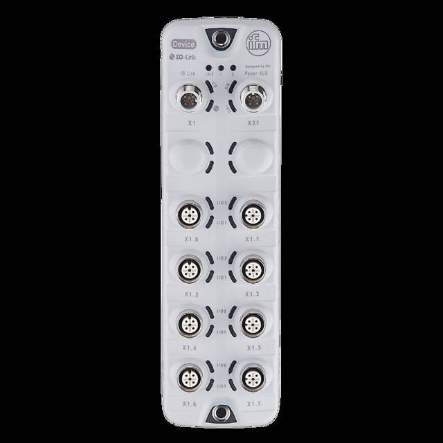 Ifm Electronic Eingangs-/Ausgangsmodul AL2205