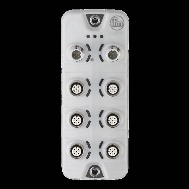Ifm Electronic IO-Link-Ausgangsmodul AL2230