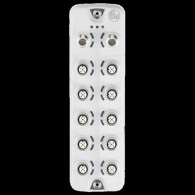 Ifm Electronic IO-Link-Ausgangsmodul AL2231