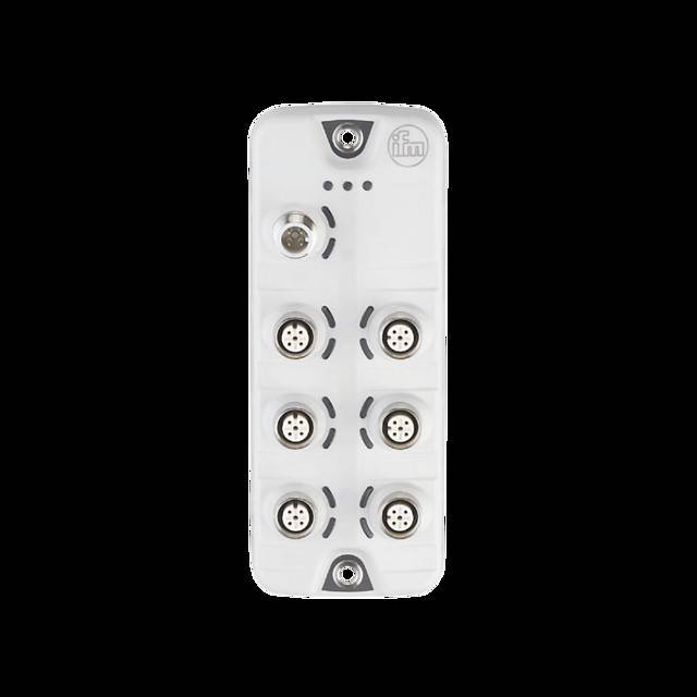 Ifm Electronic IO-Link-Eingangsmodul AL2240