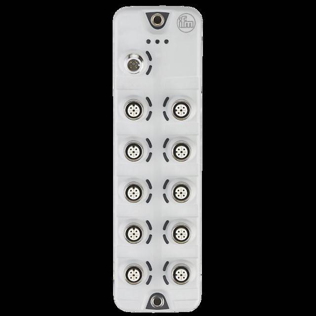 Ifm Electronic IO-Link-Eingangsmodul AL2241