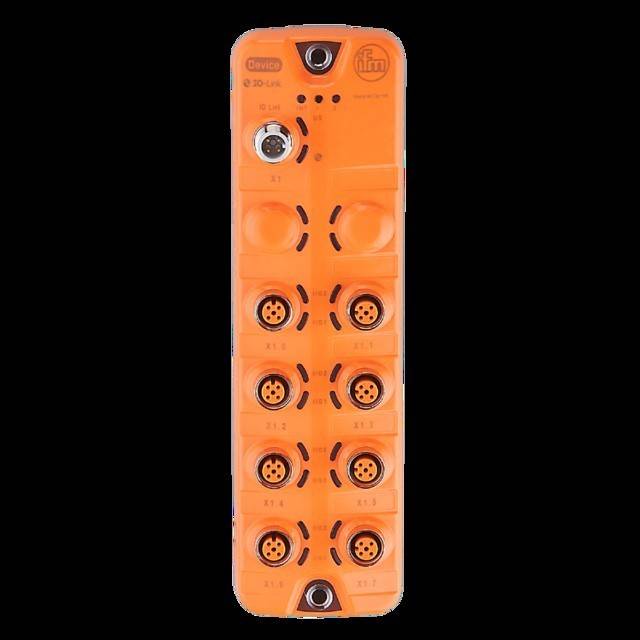 Ifm Electronic Eingangs-/Ausgangsmodul AL2323