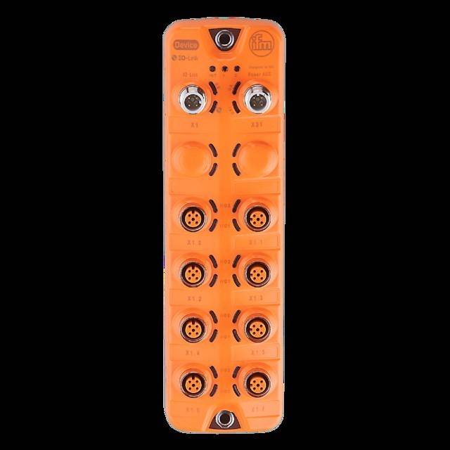 Ifm Electronic Eingangs-/Ausgangsmodul AL2325