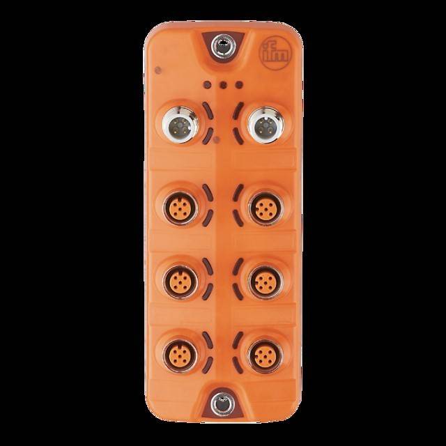 Ifm Electronic IO-Link-Ausgangsmodul AL2330