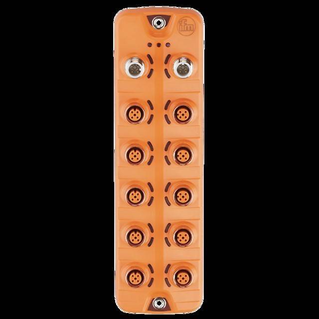 Ifm Electronic IO-Link-Ausgangsmodul AL2331
