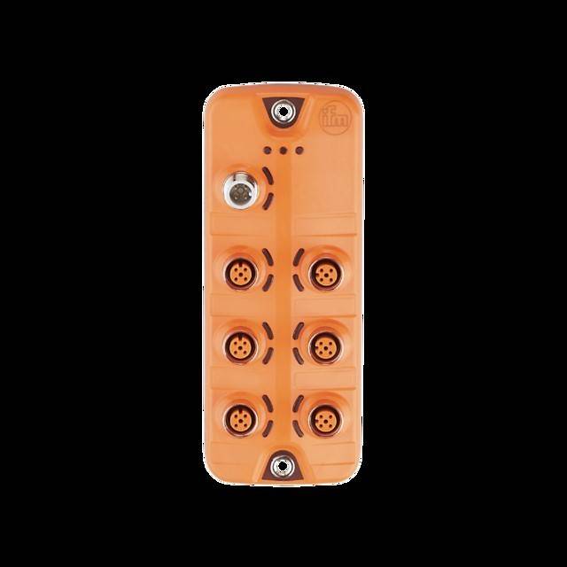Ifm Electronic IO-Link-Eingangsmodul AL2340