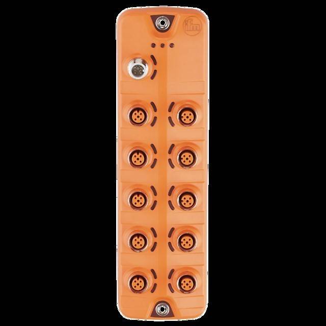 Ifm Electronic IO-Link-Eingangsmodul AL2341
