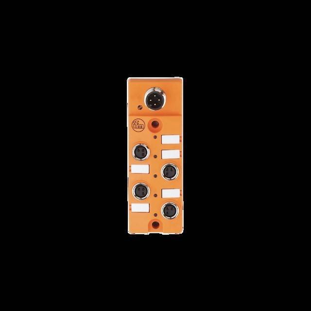 Ifm Electronic IO-Link-Eingangsmodul AL2410