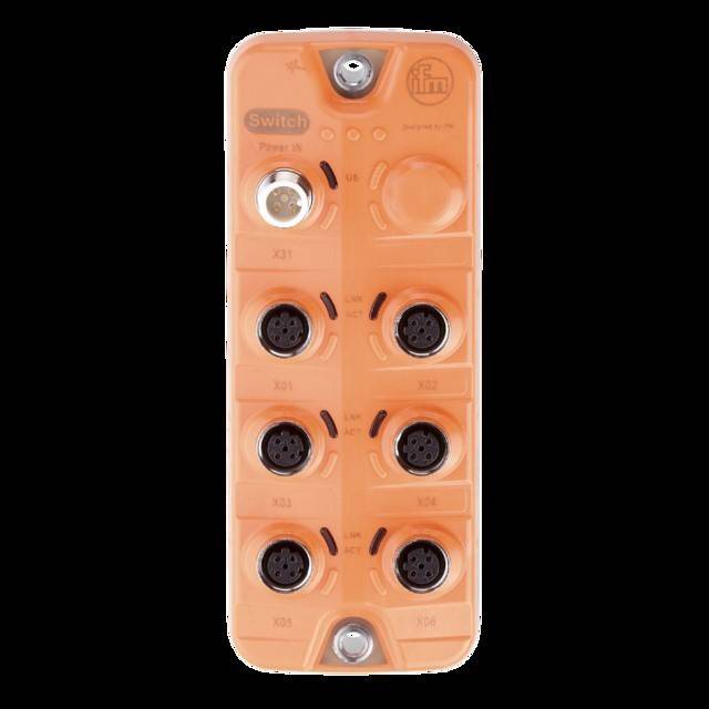 Ifm Electronic Switch StandardLine AL3000