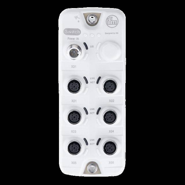 Ifm Electronic Switch StandardLine AL3001
