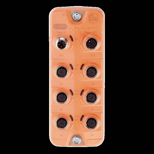Ifm Electronic Switch PerformanceLine AL3100