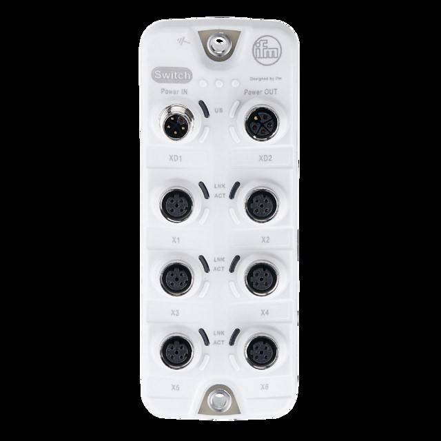 Ifm Electronic Switch PerformanceLine AL3101