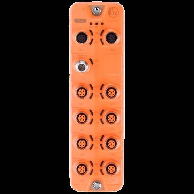 Ifm Electronic Ethernet-Modul AL4002