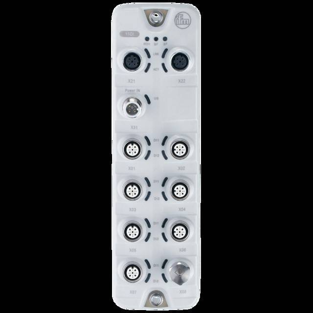 Ifm Electronic Ethernet-Modul AL4023