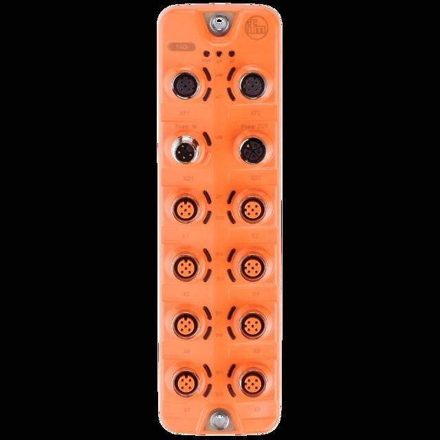 Ifm Electronic Ethernet-Modul AL4102