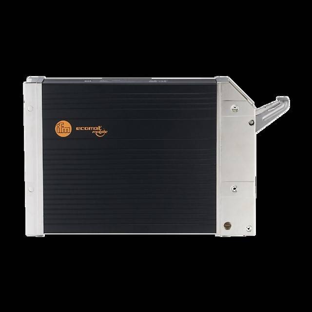 Ifm Electronic Mobilsteuerung Typ R 360 CR0505