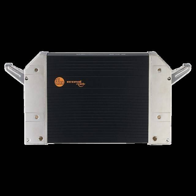 Ifm Electronic ExtendedController CR0234