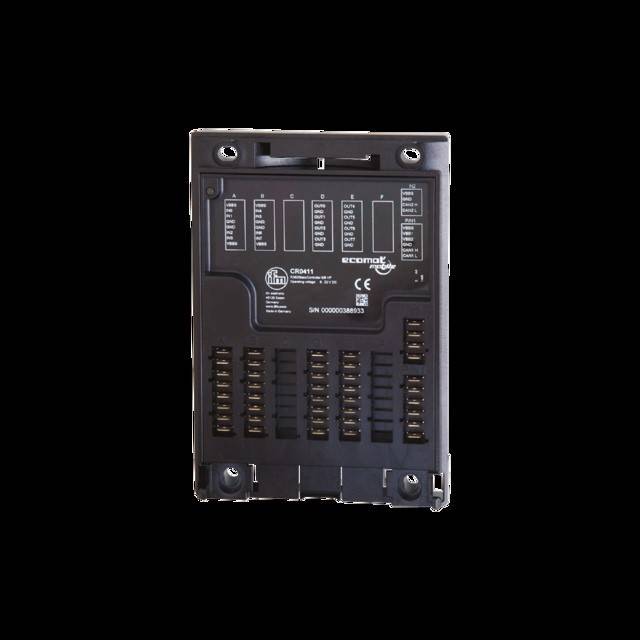 Ifm Electronic BasicController plus CR0411