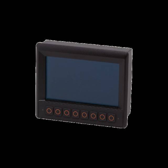 Ifm Electronic Prozess- und Dialoggerät CR1083
