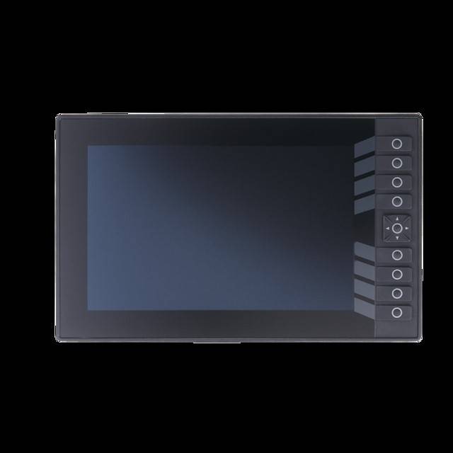 Ifm Electronic Prozess- und Dialoggerät CR1102