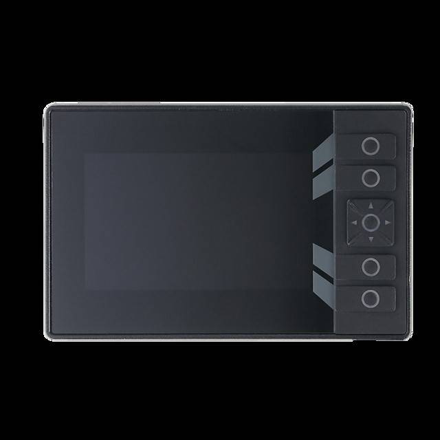 Ifm Electronic Prozess- und Dialoggerät CR1150