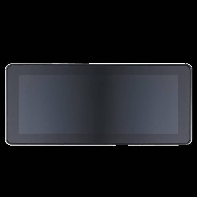 Ifm Electronic Prozess- und Dialoggerät CR1202