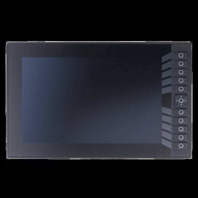 Ifm Electronic Prozess- und Dialoggerät CR1204