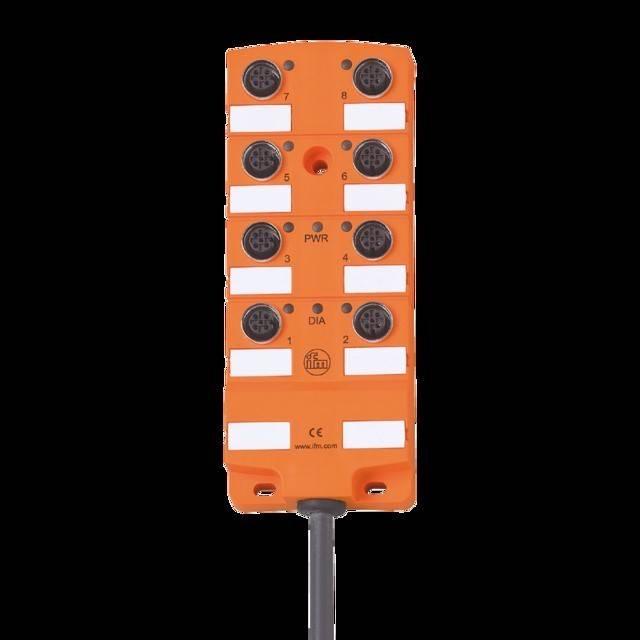 Ifm Electronic CompactModul CR2011