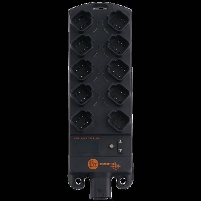 Ifm Electronic CompactModul CR2050