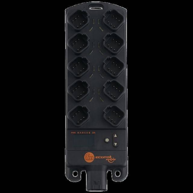 Ifm Electronic CompactModul CR2052