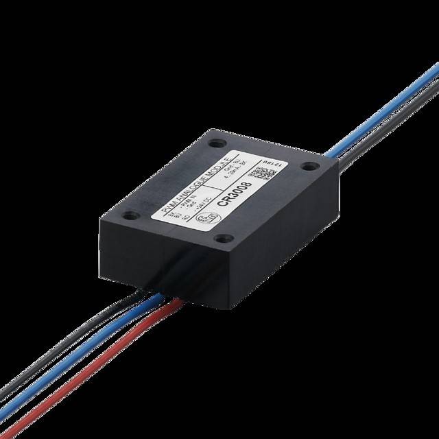 Ifm Electronic PWM-Analog-Modul CR3008