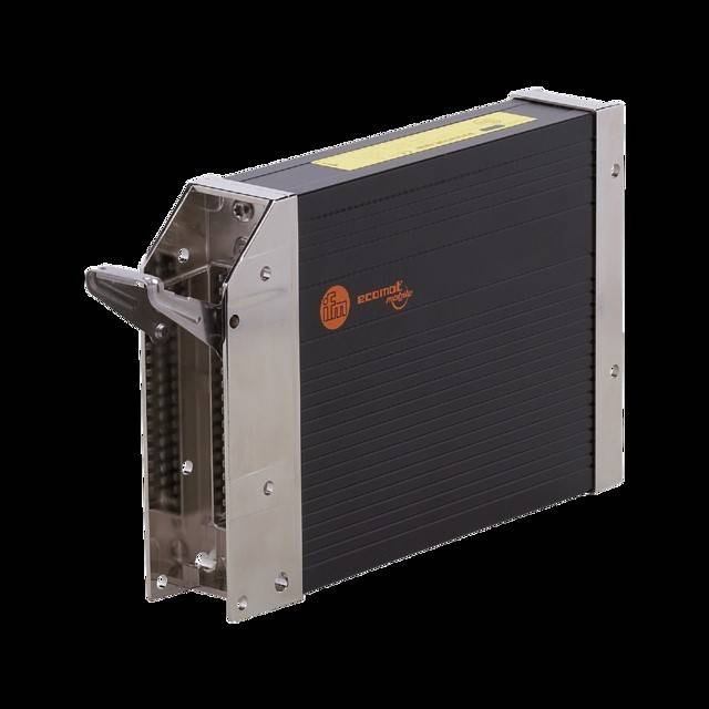 Ifm Electronic SafetyController CR7021